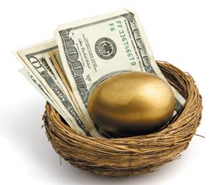 Retirement Living: Getting Your Finances in Order